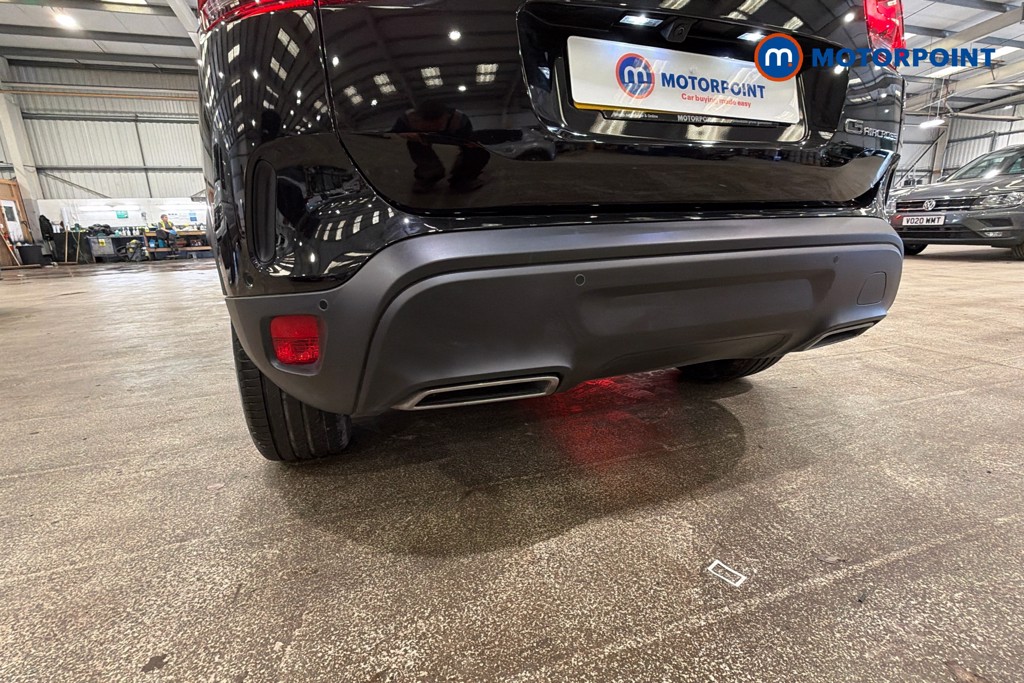 Citroen C5 Aircross Max Edition Automatic Diesel SUV - Stock Number (1627898) - 39th supplementary image