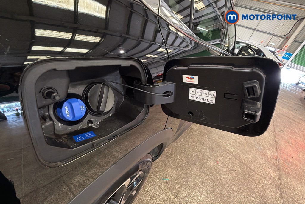 Citroen C5 Aircross Max Edition Automatic Diesel SUV - Stock Number (1627898) - 41st supplementary image