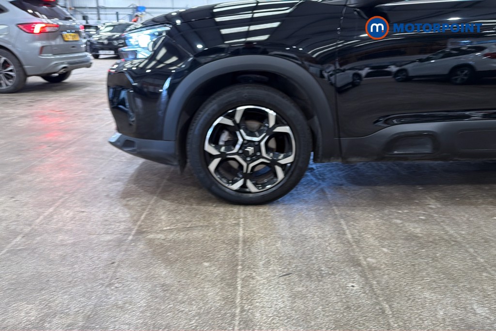 Citroen C5 Aircross Max Edition Automatic Diesel SUV - Stock Number (1627898) - 47th supplementary image