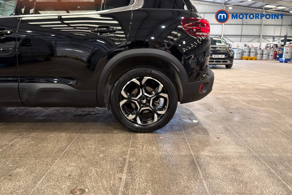 Citroen C5 Aircross Max Edition Automatic Diesel SUV - Stock Number (1627898) - 48th supplementary image