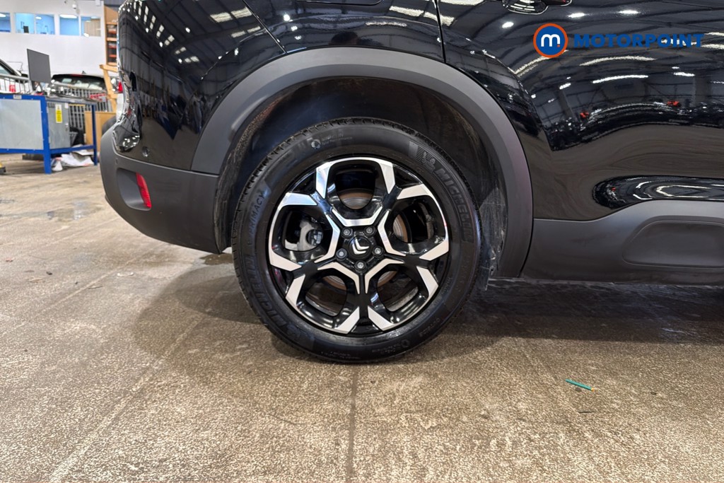 Citroen C5 Aircross Max Edition Automatic Diesel SUV - Stock Number (1627898) - 49th supplementary image