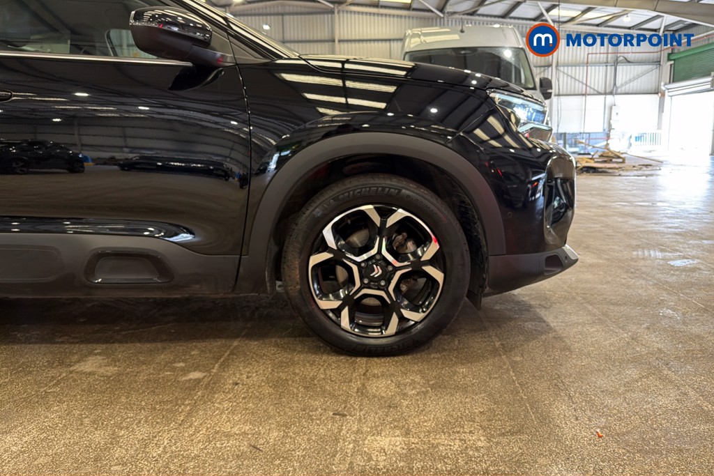 Citroen C5 Aircross Max Edition Automatic Diesel SUV - Stock Number (1627898) - 50th supplementary image