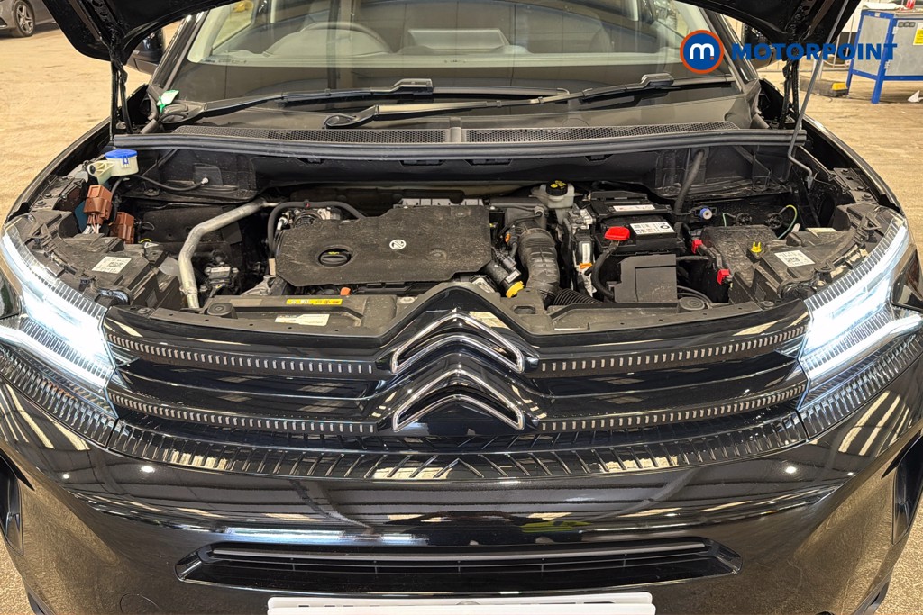 Citroen C5 Aircross Max Edition Automatic Diesel SUV - Stock Number (1627898) - 51st supplementary image