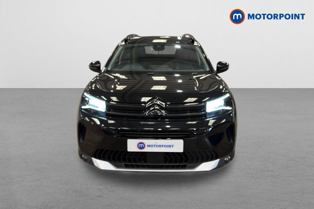 Citroen C5 Aircross Max Edition Automatic Diesel SUV - Stock Number (1627898) - Front bumper