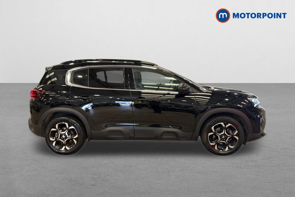 Citroen C5 Aircross Max Edition Automatic Diesel SUV - Stock Number (1627898) - Drivers side