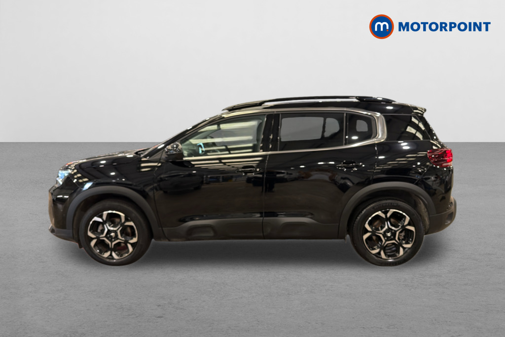 Citroen C5 Aircross Max Edition Automatic Diesel SUV - Stock Number (1627898) - Passenger side