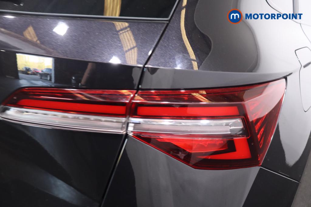 Skoda Karoq Sportline Edition Automatic Petrol SUV - Stock Number (1627933) - 3rd supplementary image