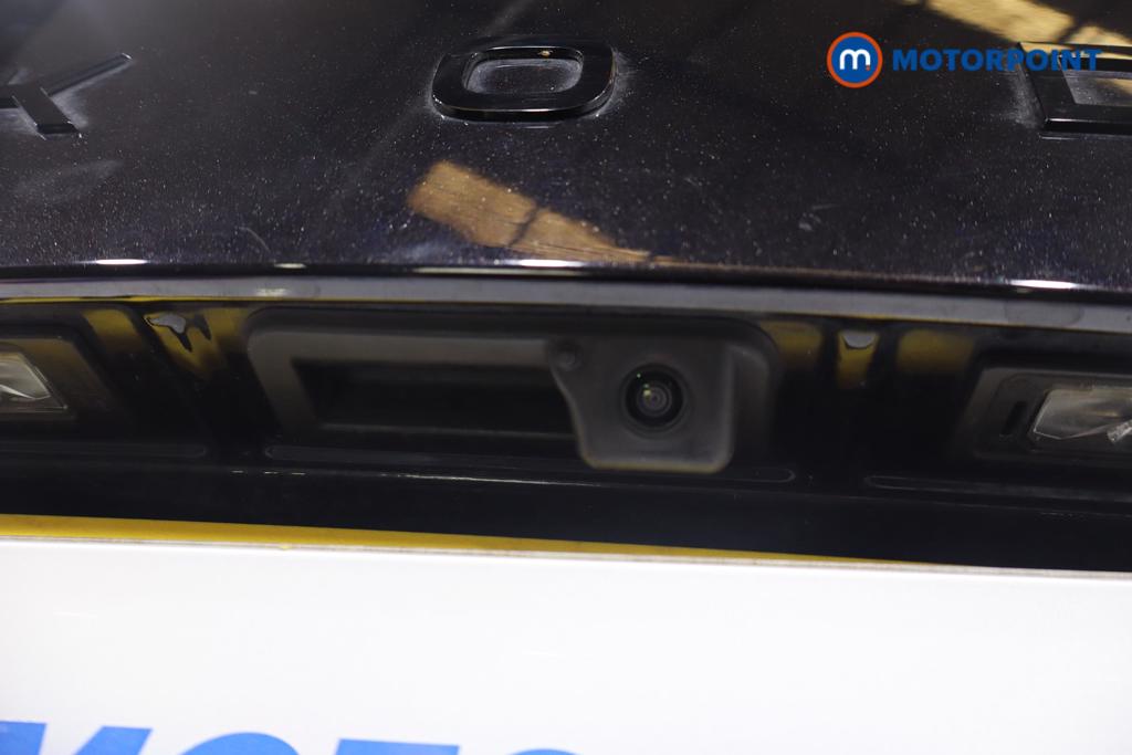 Skoda Karoq Sportline Edition Automatic Petrol SUV - Stock Number (1627933) - 5th supplementary image