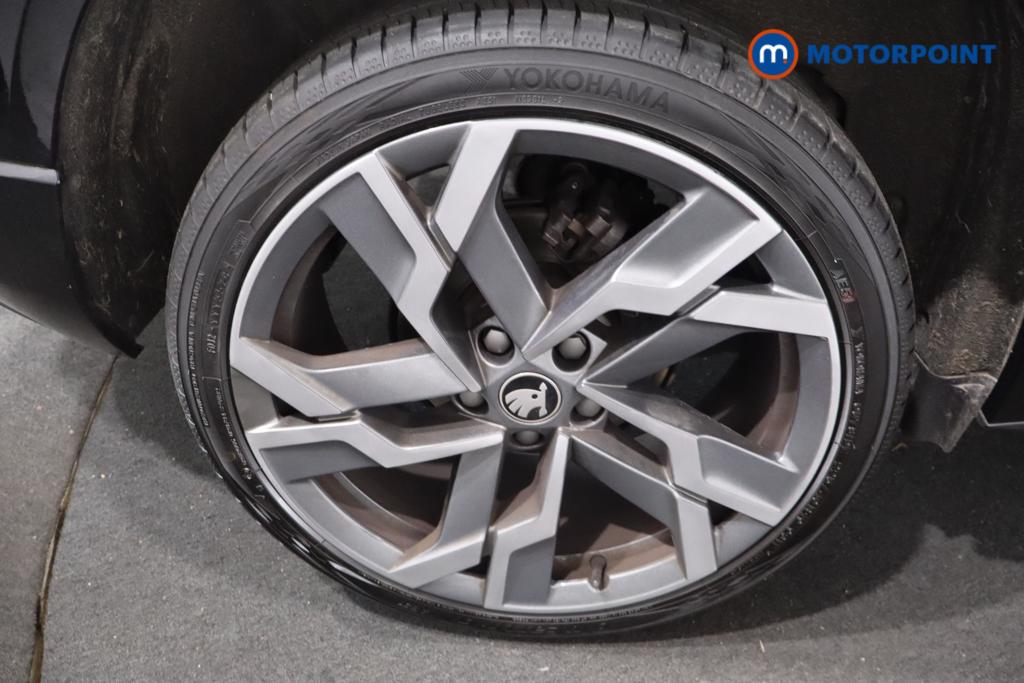 Skoda Karoq Sportline Edition Automatic Petrol SUV - Stock Number (1627933) - 7th supplementary image