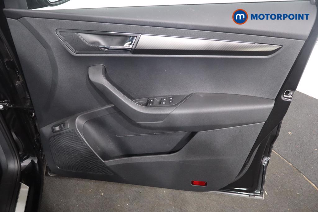 Skoda Karoq Sportline Edition Automatic Petrol SUV - Stock Number (1627933) - 11th supplementary image