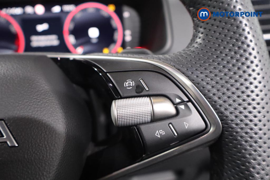 Skoda Karoq Sportline Edition Automatic Petrol SUV - Stock Number (1627933) - 16th supplementary image