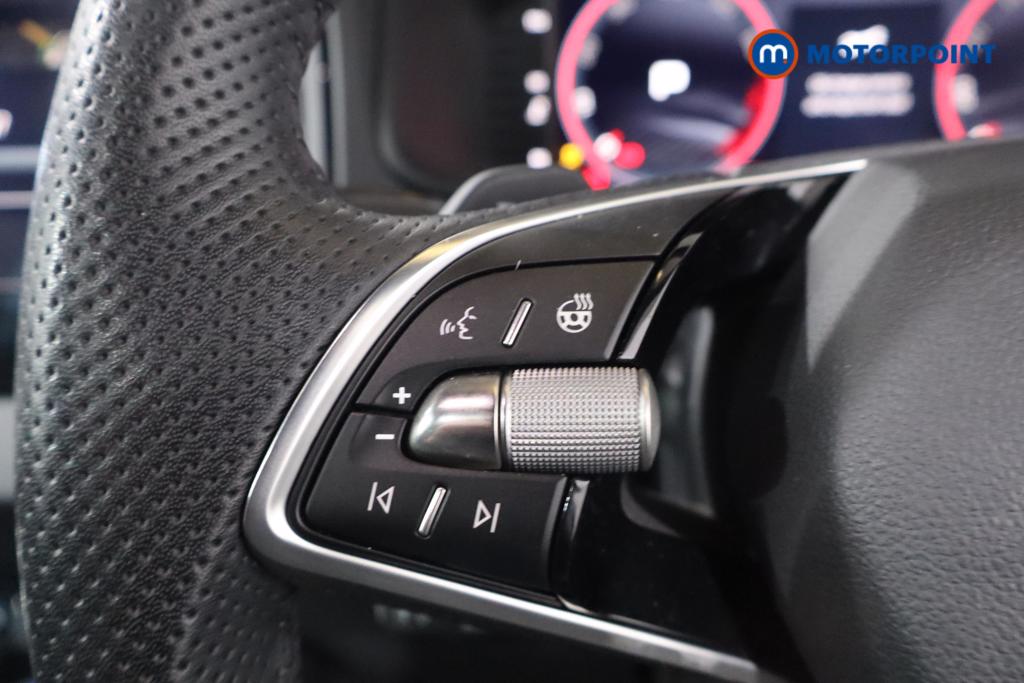 Skoda Karoq Sportline Edition Automatic Petrol SUV - Stock Number (1627933) - 17th supplementary image