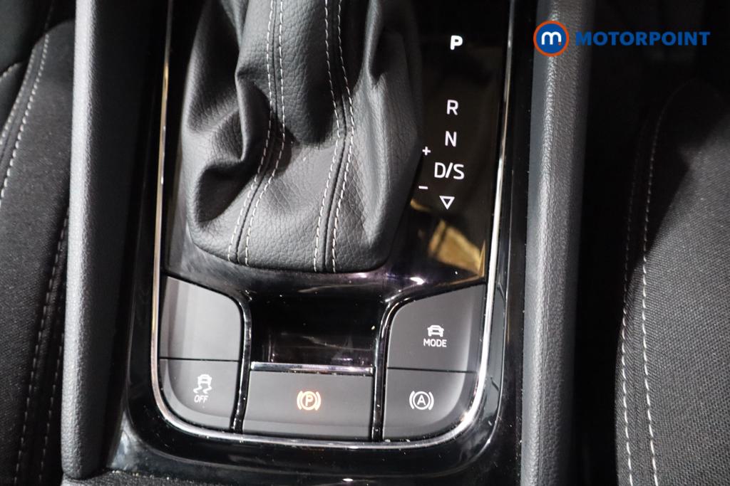 Skoda Karoq Sportline Edition Automatic Petrol SUV - Stock Number (1627933) - 18th supplementary image