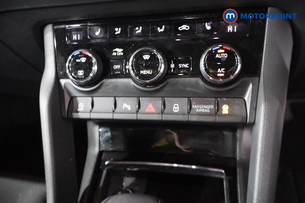 Skoda Karoq Sportline Edition Automatic Petrol SUV - Stock Number (1627933) - 19th supplementary image