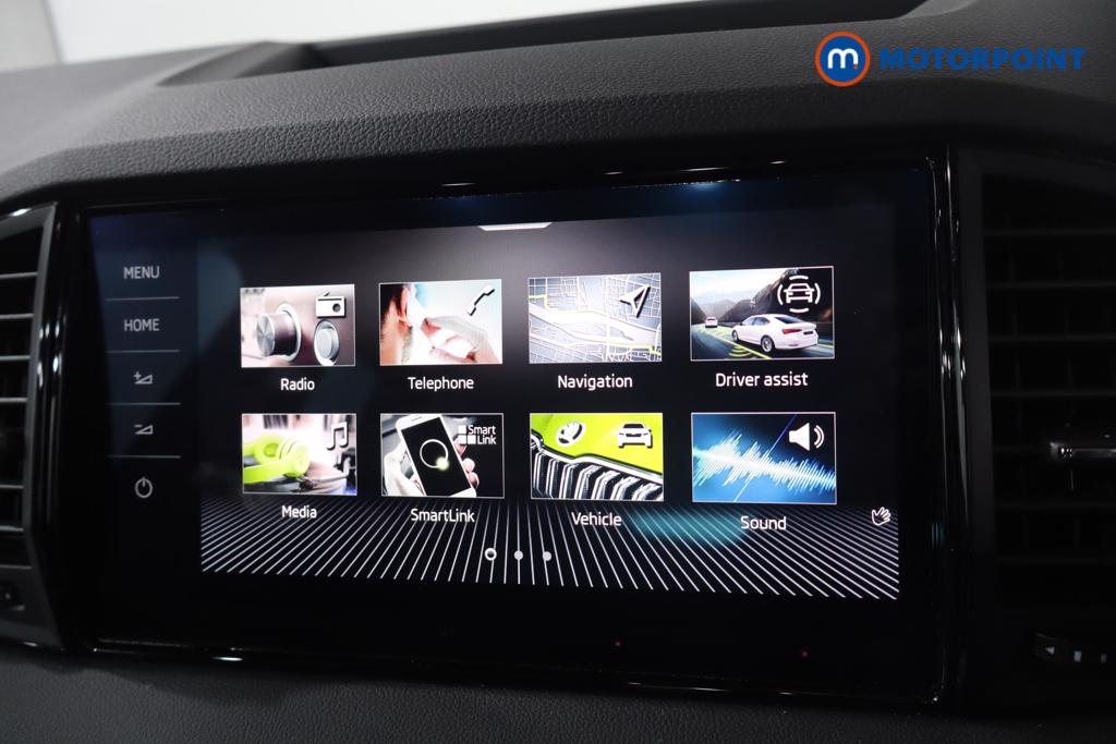 Skoda Karoq Sportline Edition Automatic Petrol SUV - Stock Number (1627933) - 22nd supplementary image