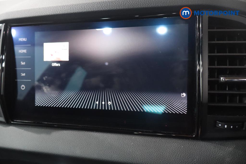 Skoda Karoq Sportline Edition Automatic Petrol SUV - Stock Number (1627933) - 24th supplementary image