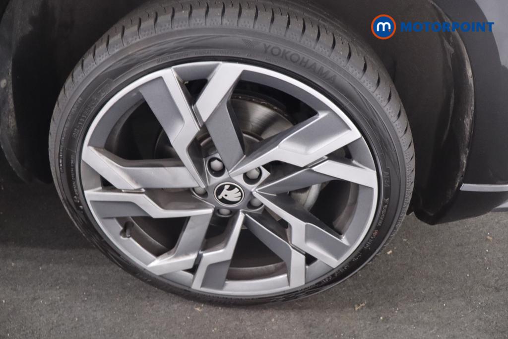 Skoda Karoq Sportline Edition Automatic Petrol SUV - Stock Number (1627933) - 25th supplementary image