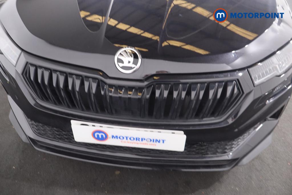 Skoda Karoq Sportline Edition Automatic Petrol SUV - Stock Number (1627933) - 26th supplementary image