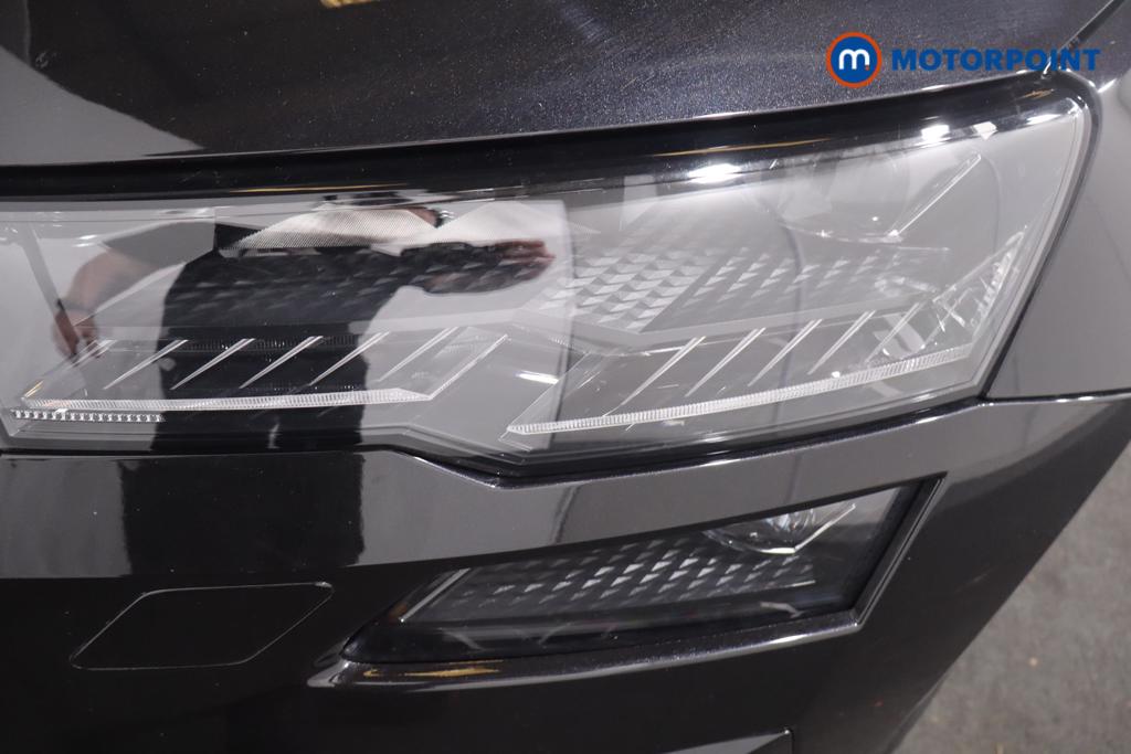 Skoda Karoq Sportline Edition Automatic Petrol SUV - Stock Number (1627933) - 27th supplementary image