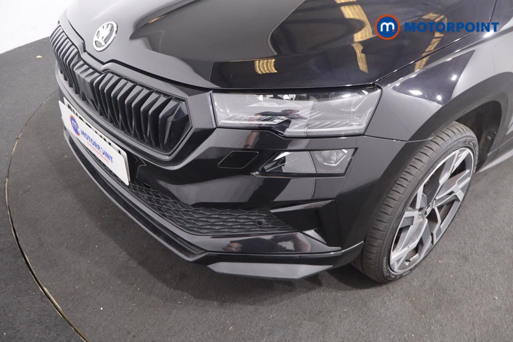 Skoda Karoq Sportline Edition Automatic Petrol SUV - Stock Number (1627933) - 28th supplementary image