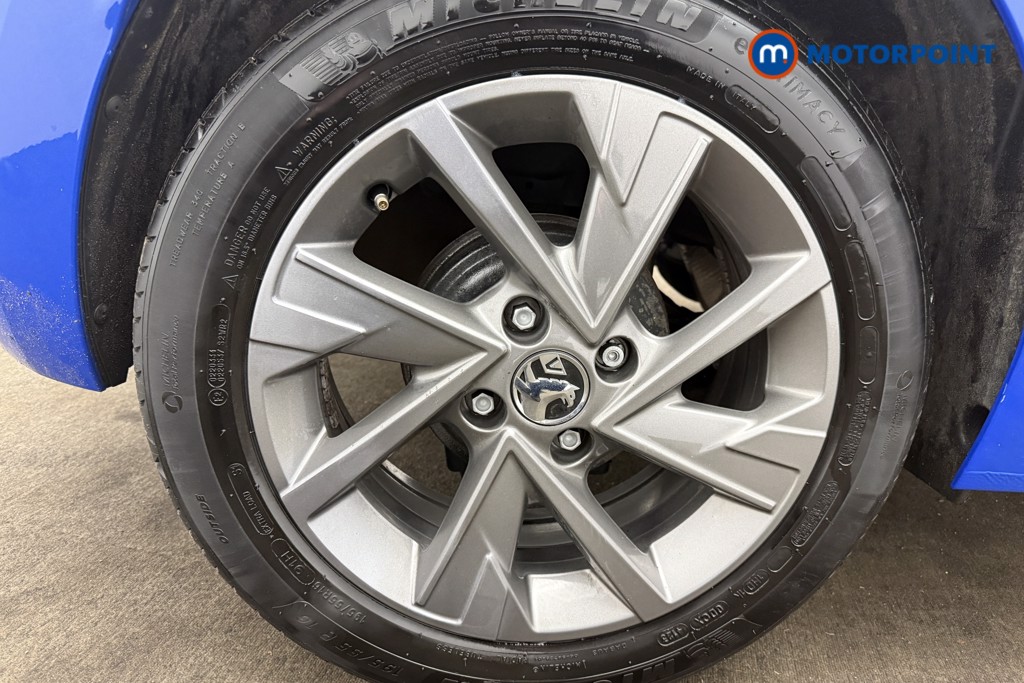 Vauxhall Corsa Design Manual Petrol Hatchback - Stock Number (1628009) - 3rd supplementary image