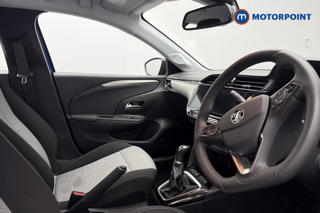 Vauxhall Corsa Design Manual Petrol Hatchback - Stock Number (1628009) - 5th supplementary image