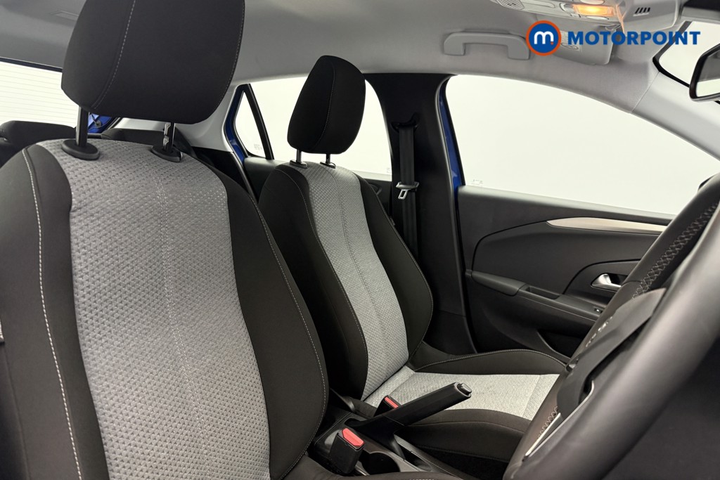 Vauxhall Corsa Design Manual Petrol Hatchback - Stock Number (1628009) - 6th supplementary image