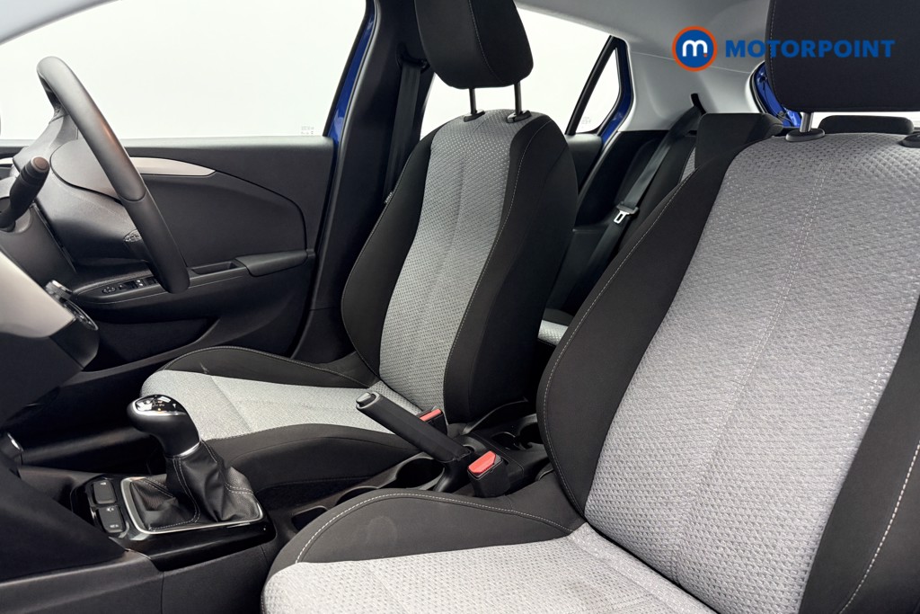 Vauxhall Corsa Design Manual Petrol Hatchback - Stock Number (1628009) - 7th supplementary image