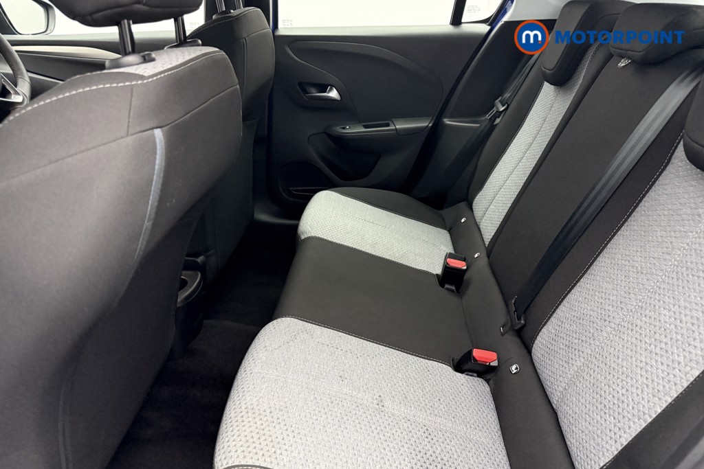 Vauxhall Corsa Design Manual Petrol Hatchback - Stock Number (1628009) - 9th supplementary image