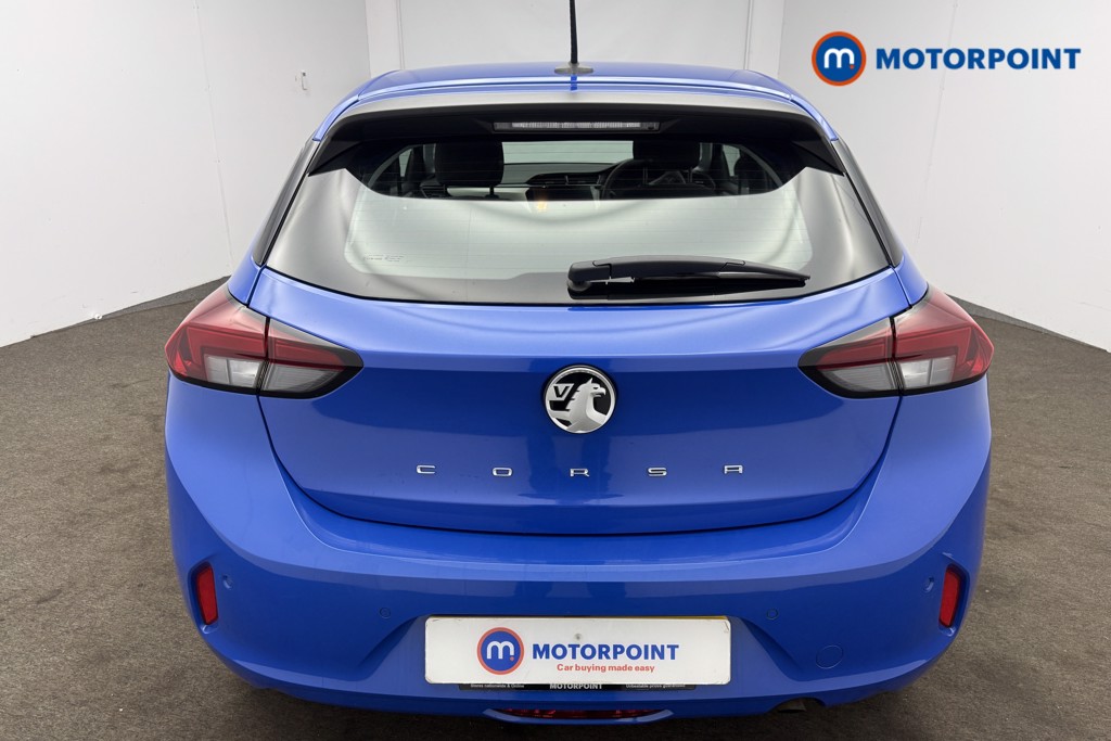 Vauxhall Corsa Design Manual Petrol Hatchback - Stock Number (1628009) - 10th supplementary image