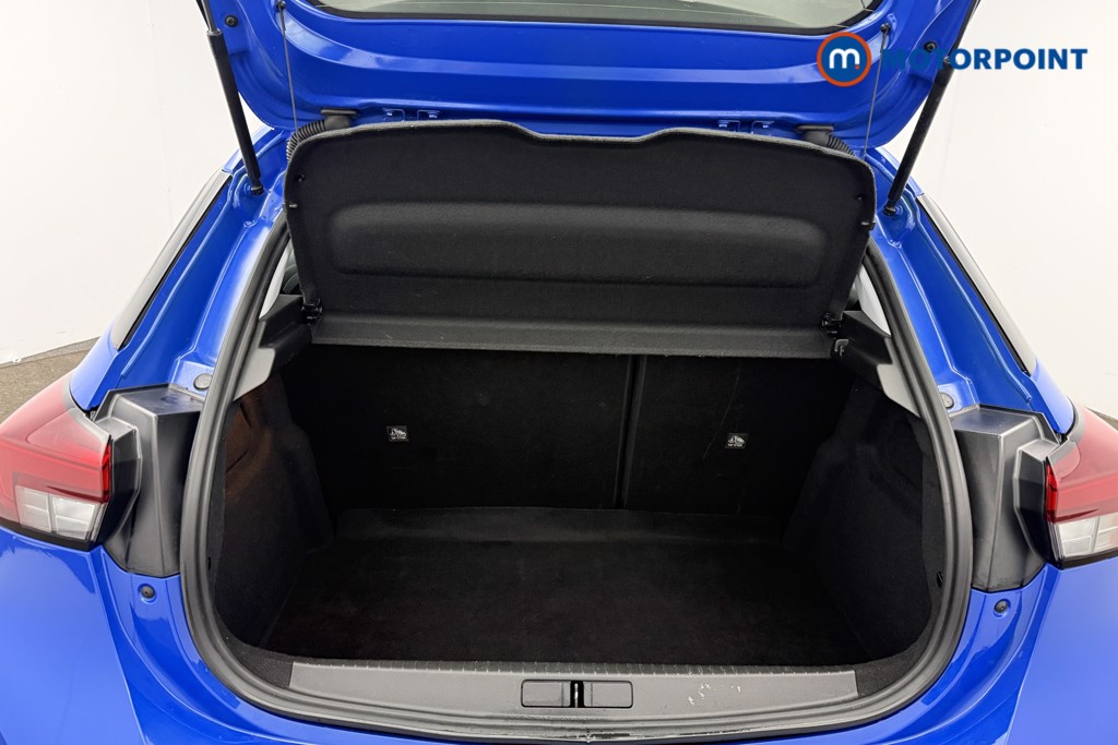 Vauxhall Corsa Design Manual Petrol Hatchback - Stock Number (1628009) - 11th supplementary image