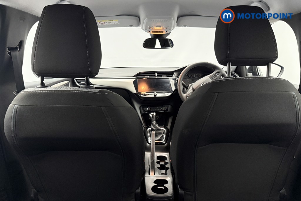 Vauxhall Corsa Design Manual Petrol Hatchback - Stock Number (1628009) - 12th supplementary image