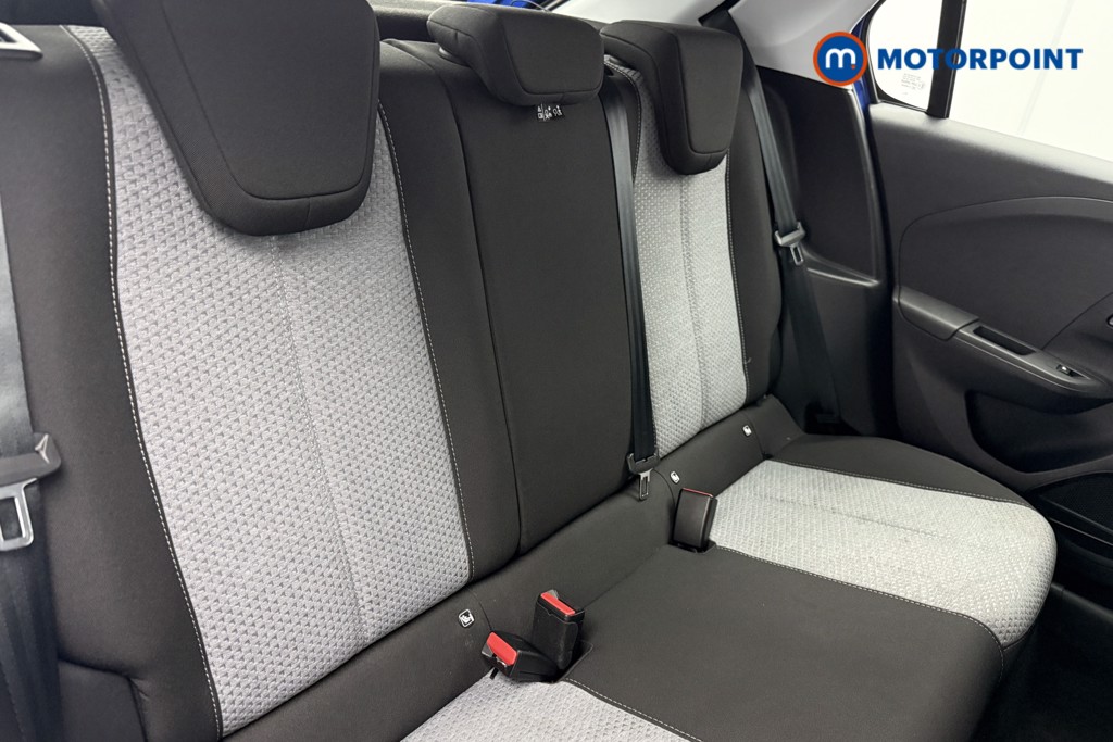 Vauxhall Corsa Design Manual Petrol Hatchback - Stock Number (1628009) - 13th supplementary image