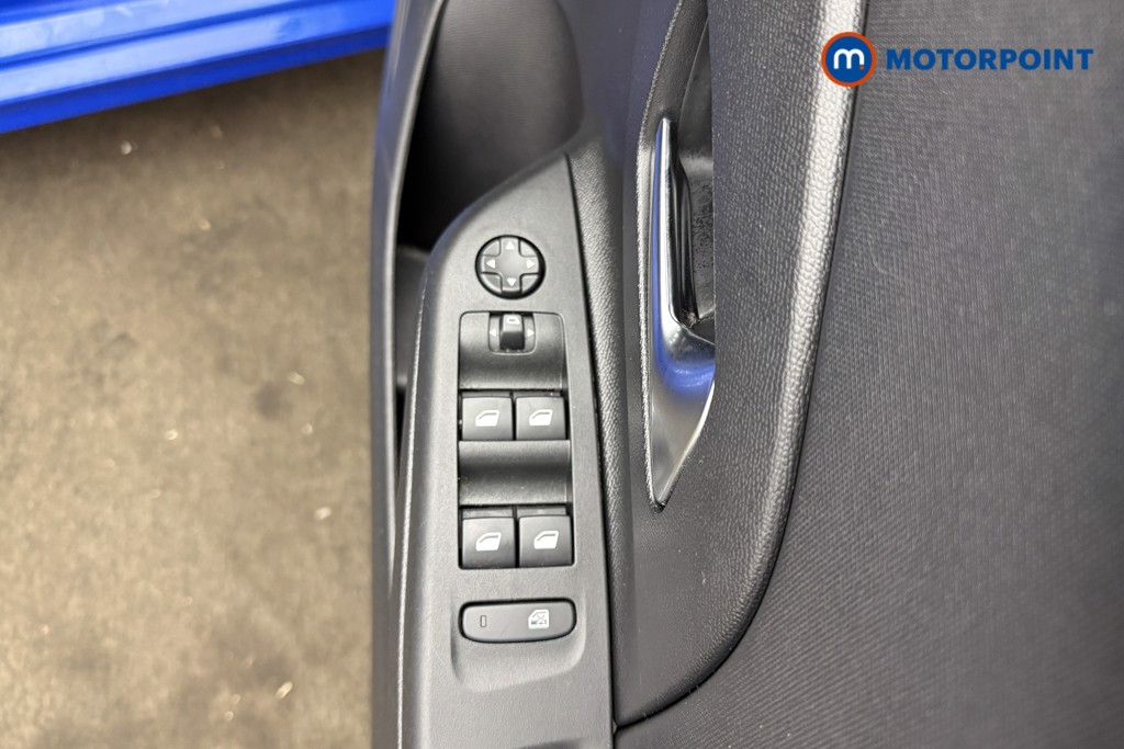 Vauxhall Corsa Design Manual Petrol Hatchback - Stock Number (1628009) - 14th supplementary image