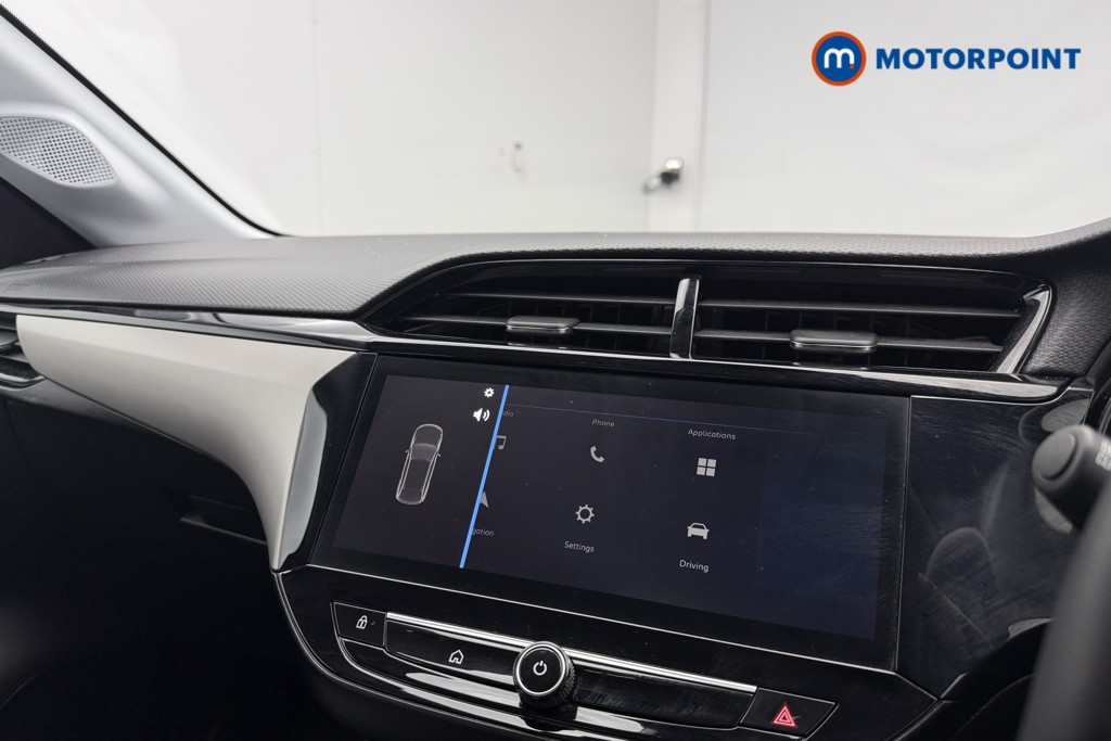 Vauxhall Corsa Design Manual Petrol Hatchback - Stock Number (1628009) - 15th supplementary image