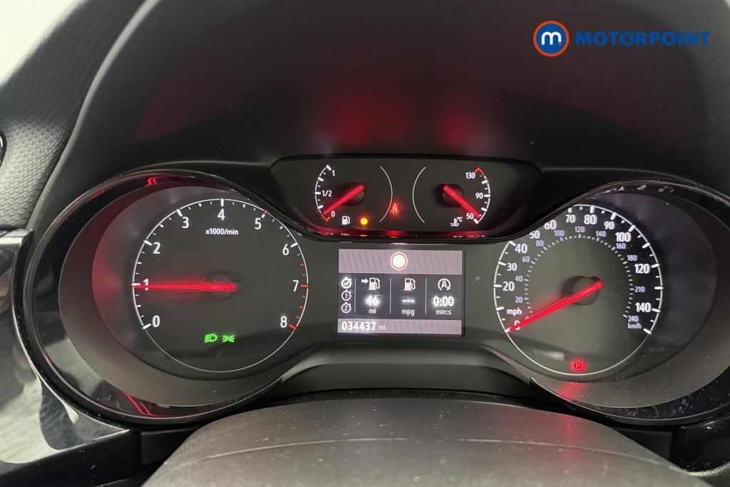 Vauxhall Corsa Design Manual Petrol Hatchback - Stock Number (1628009) - 16th supplementary image