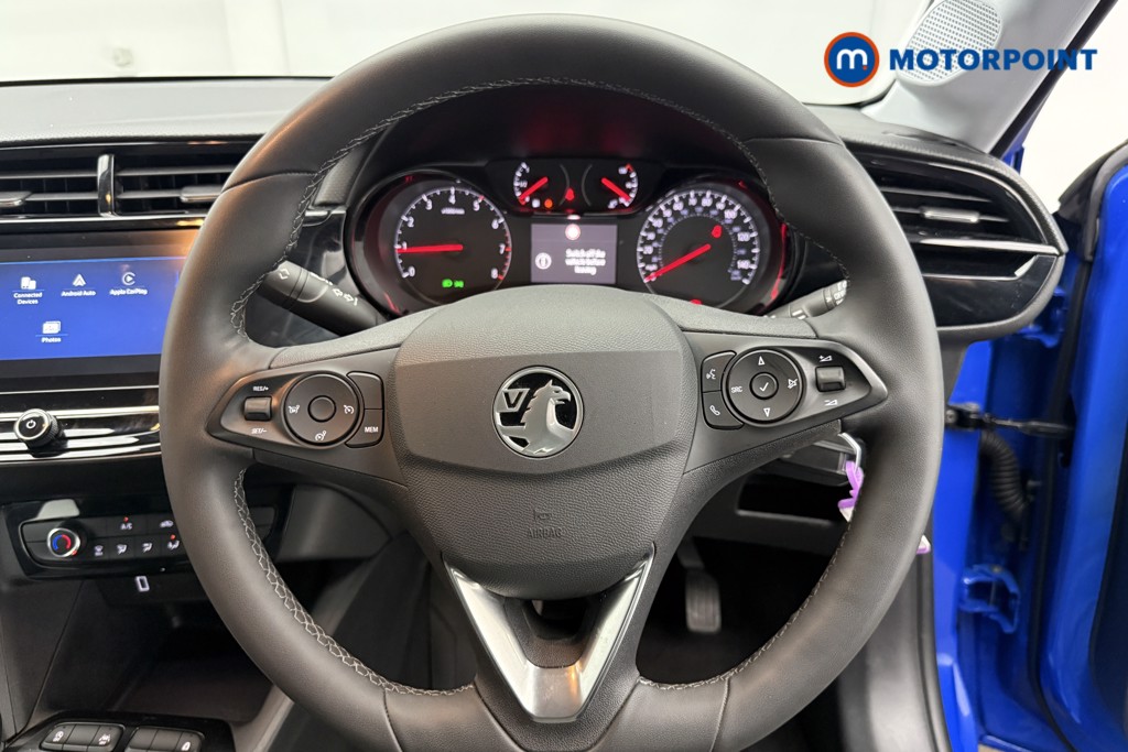 Vauxhall Corsa Design Manual Petrol Hatchback - Stock Number (1628009) - 17th supplementary image
