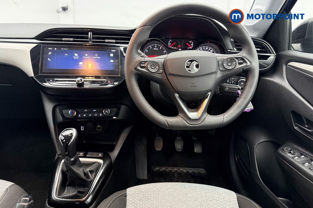 Vauxhall Corsa Design Manual Petrol Hatchback - Stock Number (1628009) - 18th supplementary image