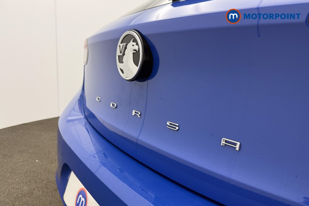 Vauxhall Corsa Design Manual Petrol Hatchback - Stock Number (1628009) - 19th supplementary image