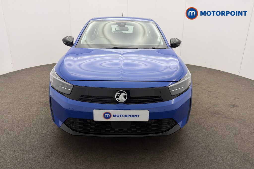 Vauxhall Corsa Design Manual Petrol Hatchback - Stock Number (1628009) - 20th supplementary image