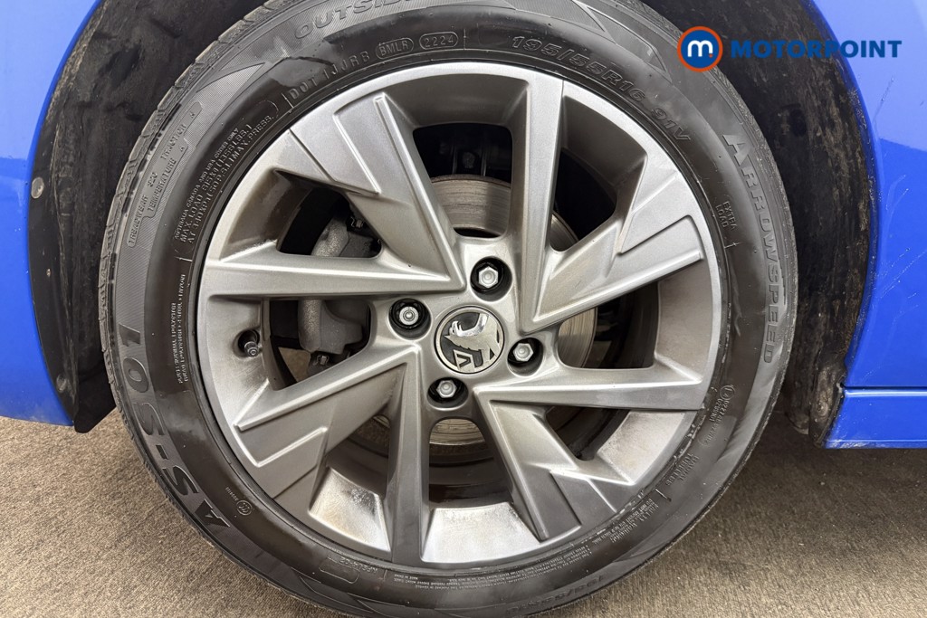 Vauxhall Corsa Design Manual Petrol Hatchback - Stock Number (1628009) - 1st supplementary image