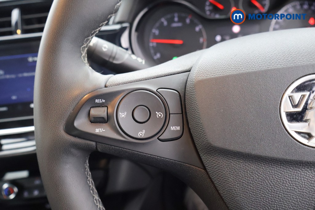 Vauxhall Corsa Design Manual Petrol Hatchback - Stock Number (1628078) - 2nd supplementary image
