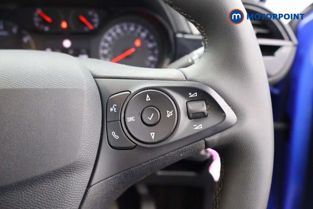 Vauxhall Corsa Design Manual Petrol Hatchback - Stock Number (1628078) - 3rd supplementary image