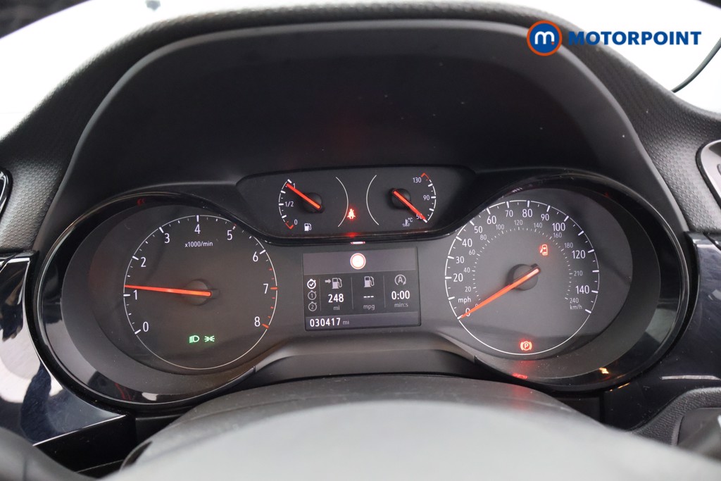 Vauxhall Corsa Design Manual Petrol Hatchback - Stock Number (1628078) - 4th supplementary image