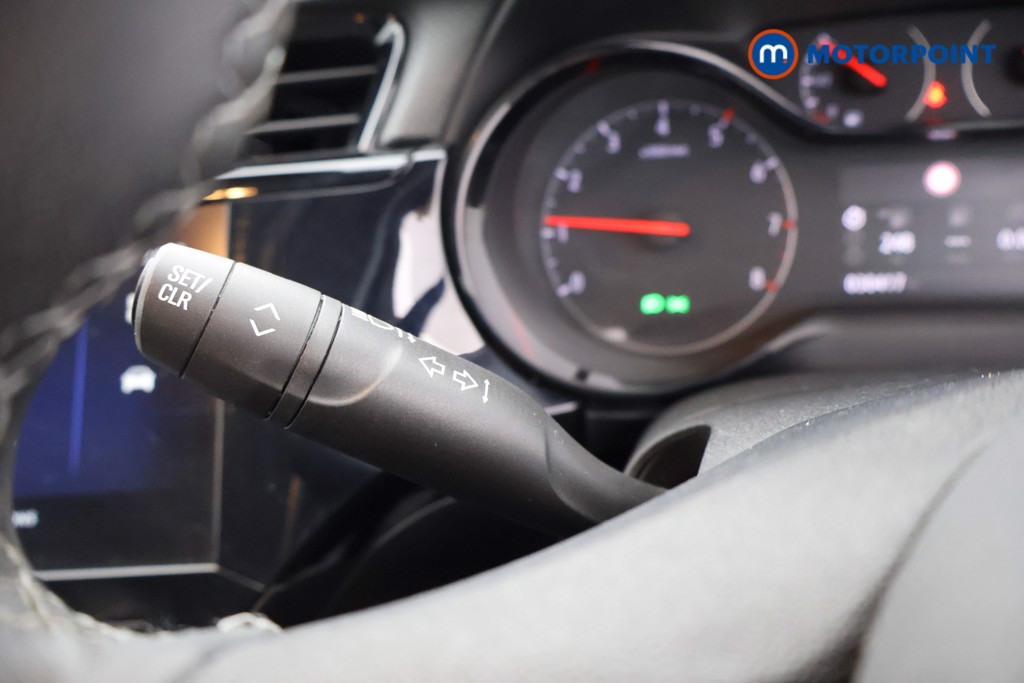 Vauxhall Corsa Design Manual Petrol Hatchback - Stock Number (1628078) - 5th supplementary image