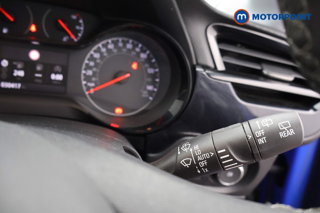 Vauxhall Corsa Design Manual Petrol Hatchback - Stock Number (1628078) - 6th supplementary image