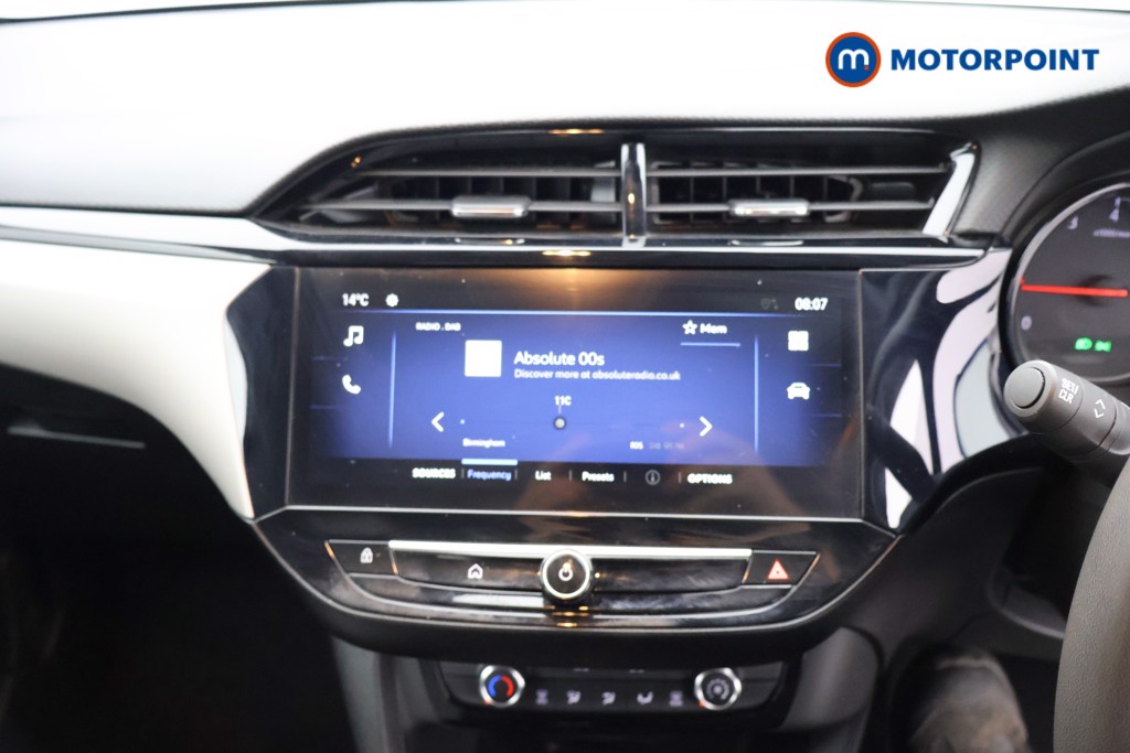 Vauxhall Corsa Design Manual Petrol Hatchback - Stock Number (1628078) - 7th supplementary image