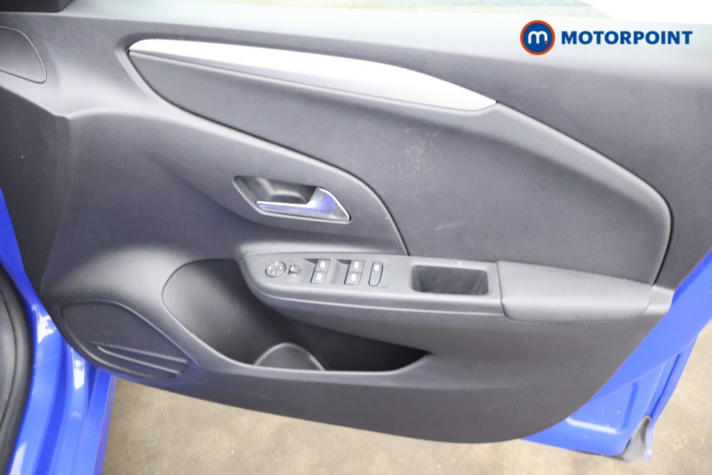 Vauxhall Corsa Design Manual Petrol Hatchback - Stock Number (1628078) - 11th supplementary image