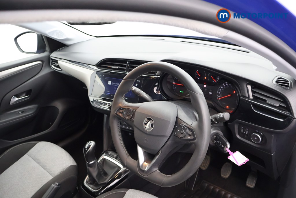 Vauxhall Corsa Design Manual Petrol Hatchback - Stock Number (1628078) - 12th supplementary image