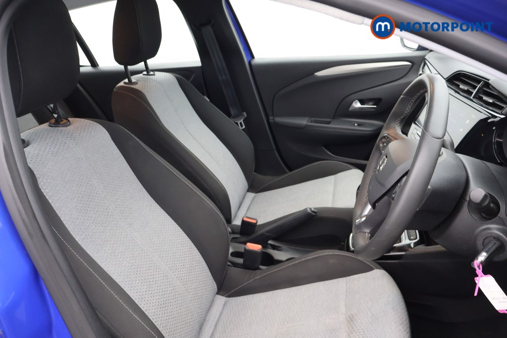 Vauxhall Corsa Design Manual Petrol Hatchback - Stock Number (1628078) - 13th supplementary image